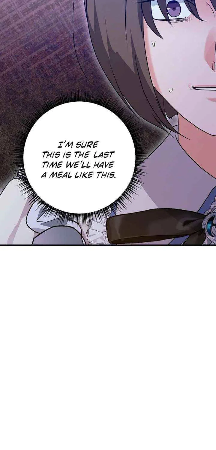The Time-Limited Black Screen Supports My Breakup Chapter 45 page 4 - 