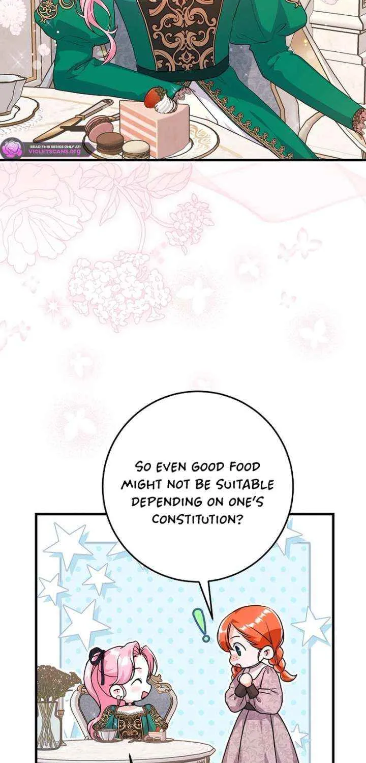 The Time-Limited Black Screen Supports My Breakup Chapter 45 page 32 - 