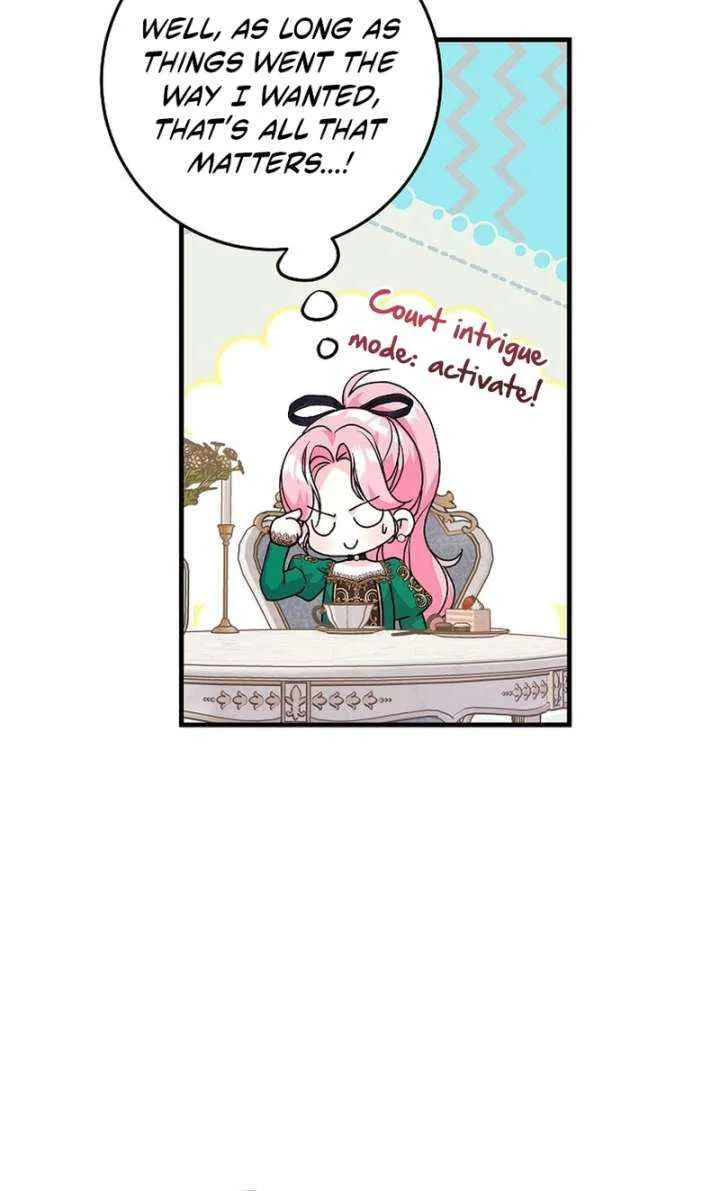 The Time-Limited Black Screen Supports My Breakup Chapter 45 page 39 - 