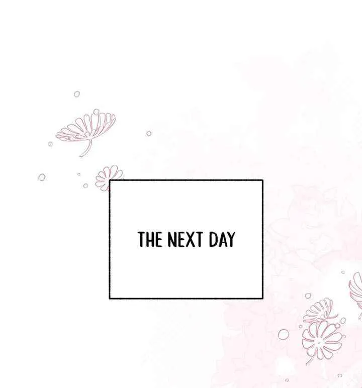 The Time-Limited Black Screen Supports My Breakup Chapter 45 page 5 - 
