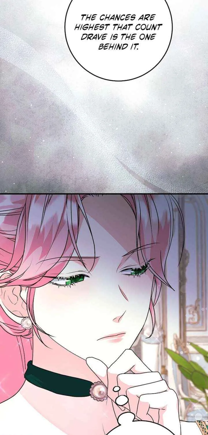 The Time-Limited Black Screen Supports My Breakup Chapter 45 page 42 - 