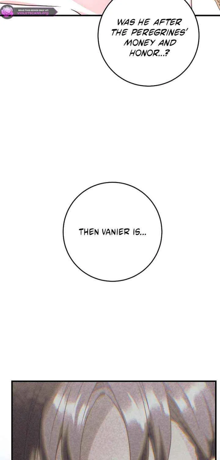 The Time-Limited Black Screen Supports My Breakup Chapter 45 page 43 - 