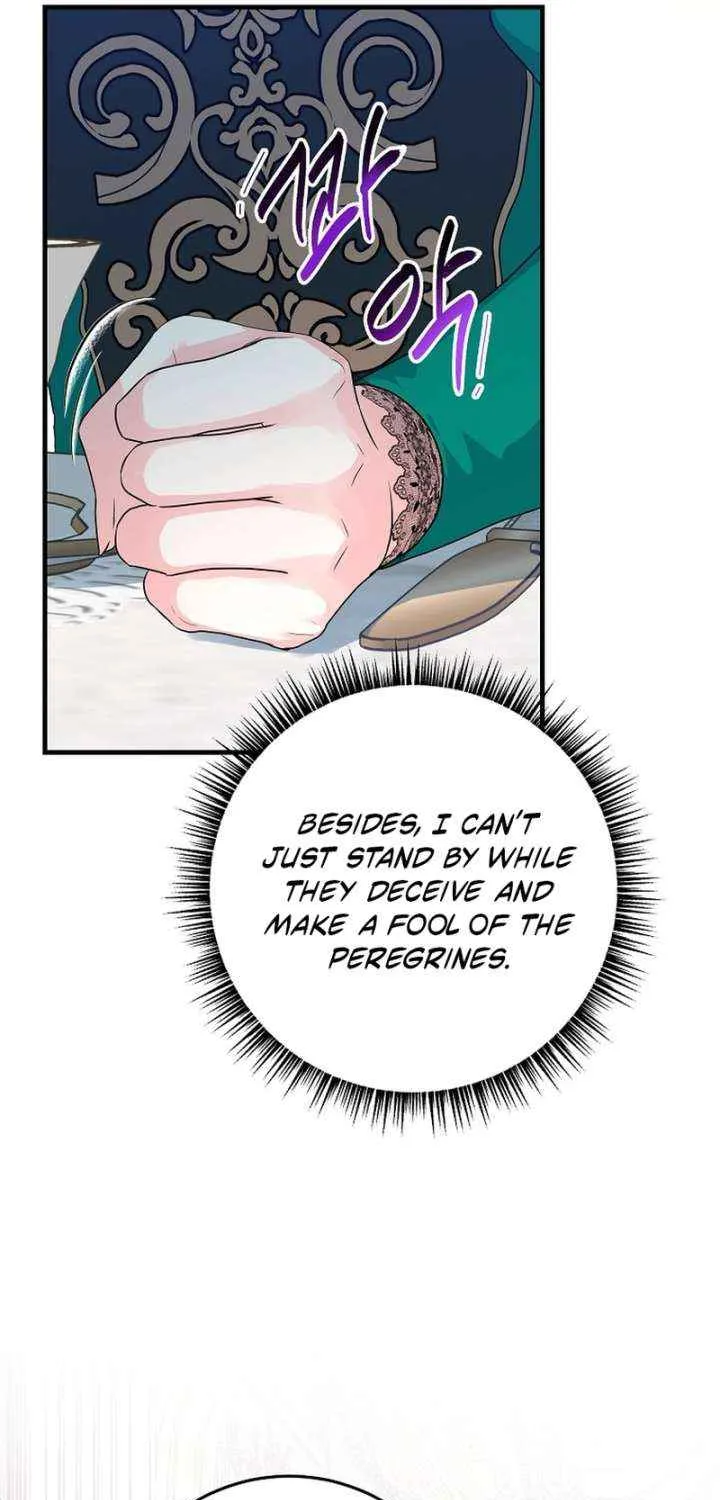 The Time-Limited Black Screen Supports My Breakup Chapter 45 page 50 - 