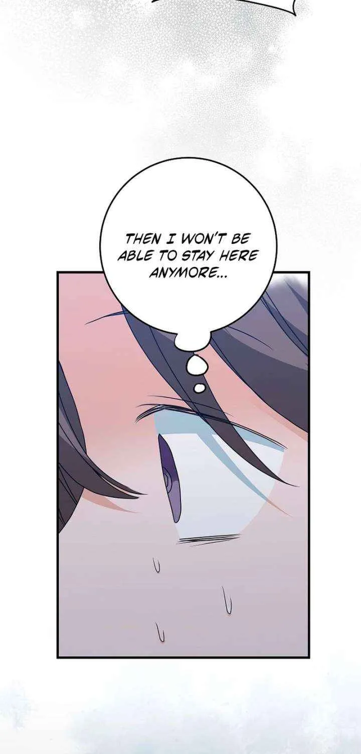 The Time-Limited Black Screen Supports My Breakup Chapter 45 page 58 - 