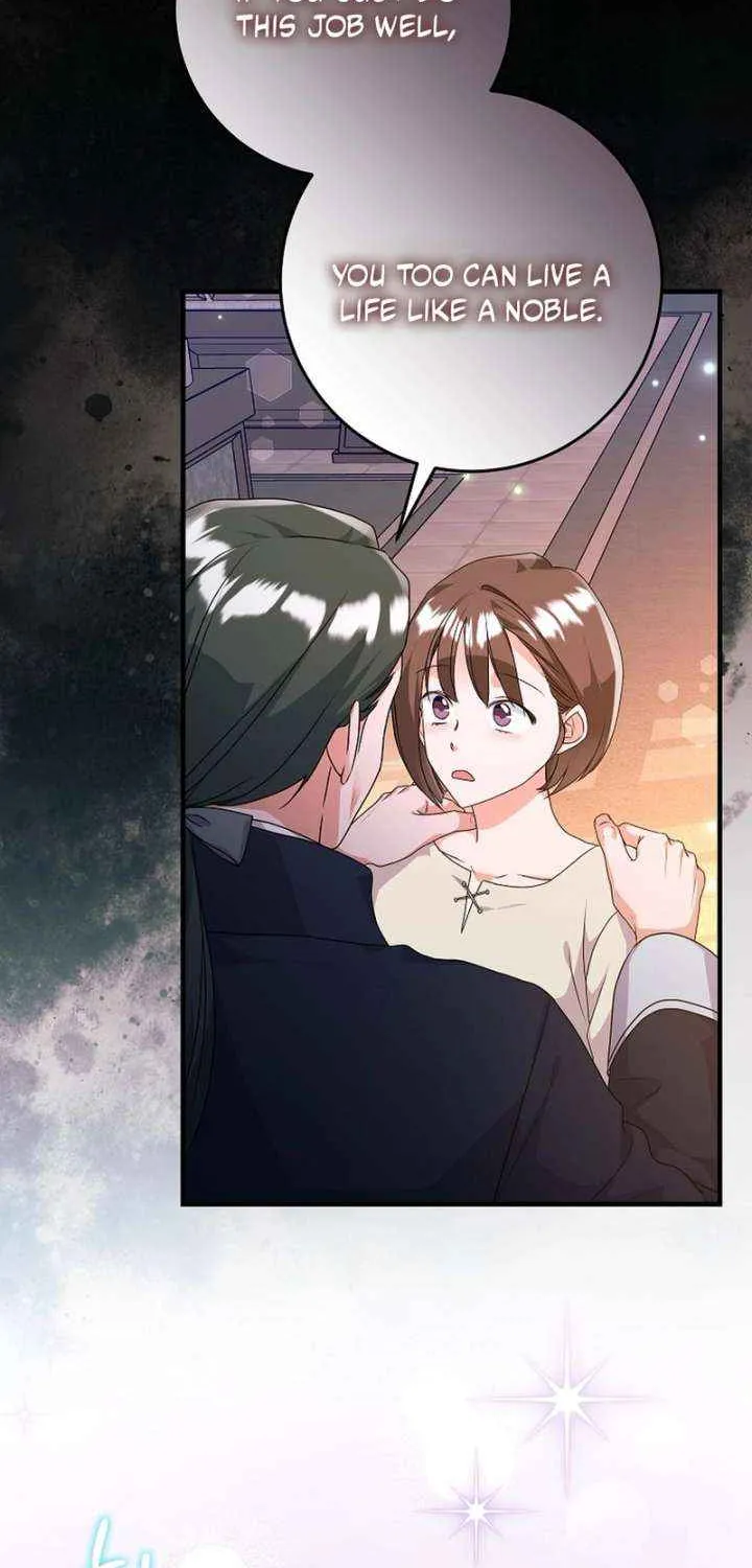 The Time-Limited Black Screen Supports My Breakup Chapter 45 page 61 - 