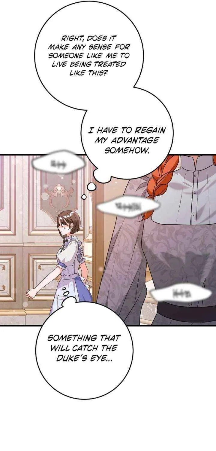 The Time-Limited Black Screen Supports My Breakup Chapter 45 page 65 - 