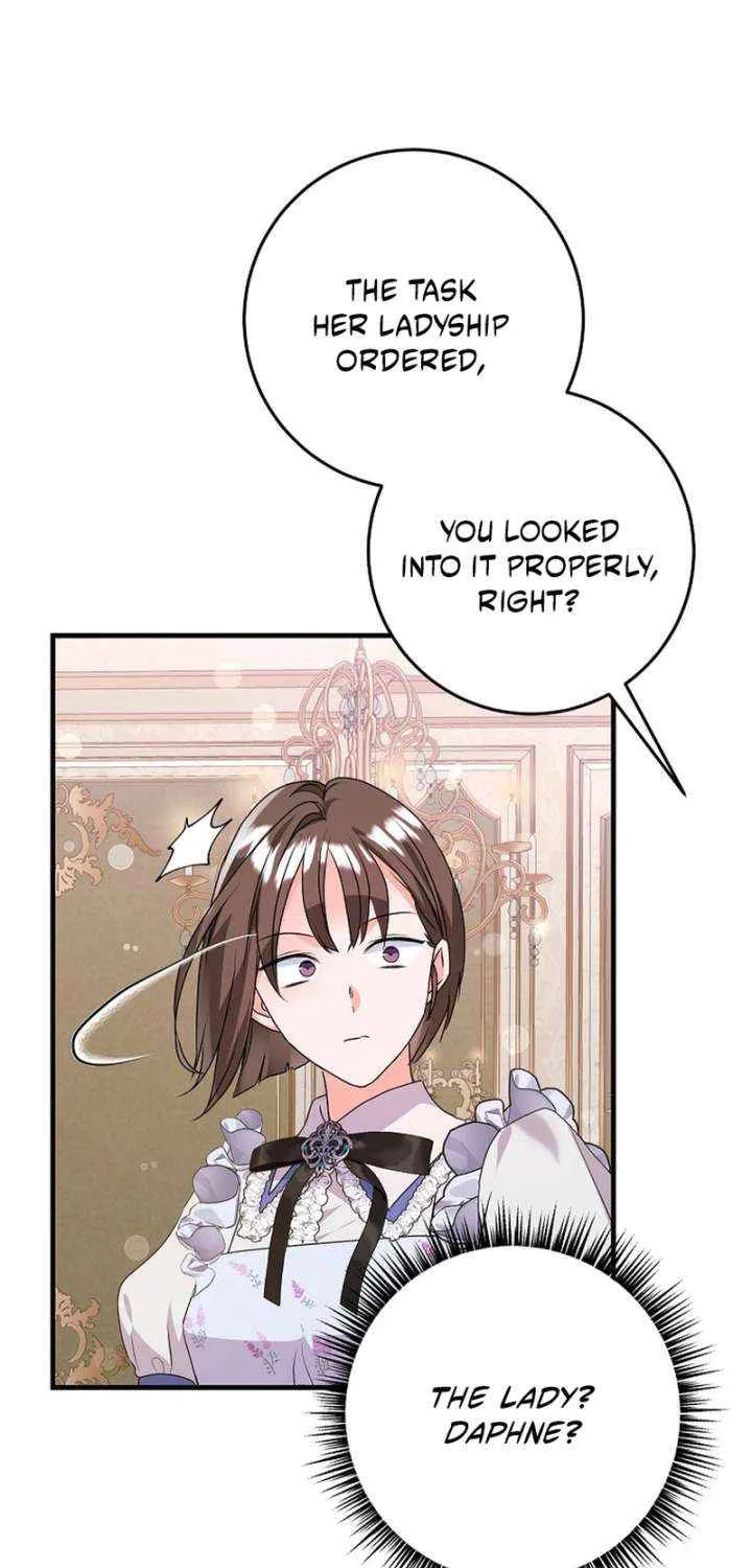 The Time-Limited Black Screen Supports My Breakup Chapter 45 page 66 - 