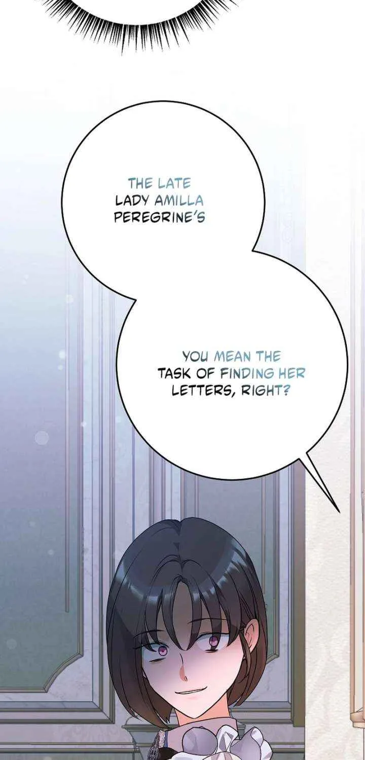 The Time-Limited Black Screen Supports My Breakup Chapter 45 page 68 - 