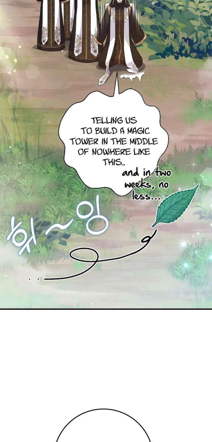 The Time-Limited Black Screen Supports My Breakup Chapter 45 page 72 - 