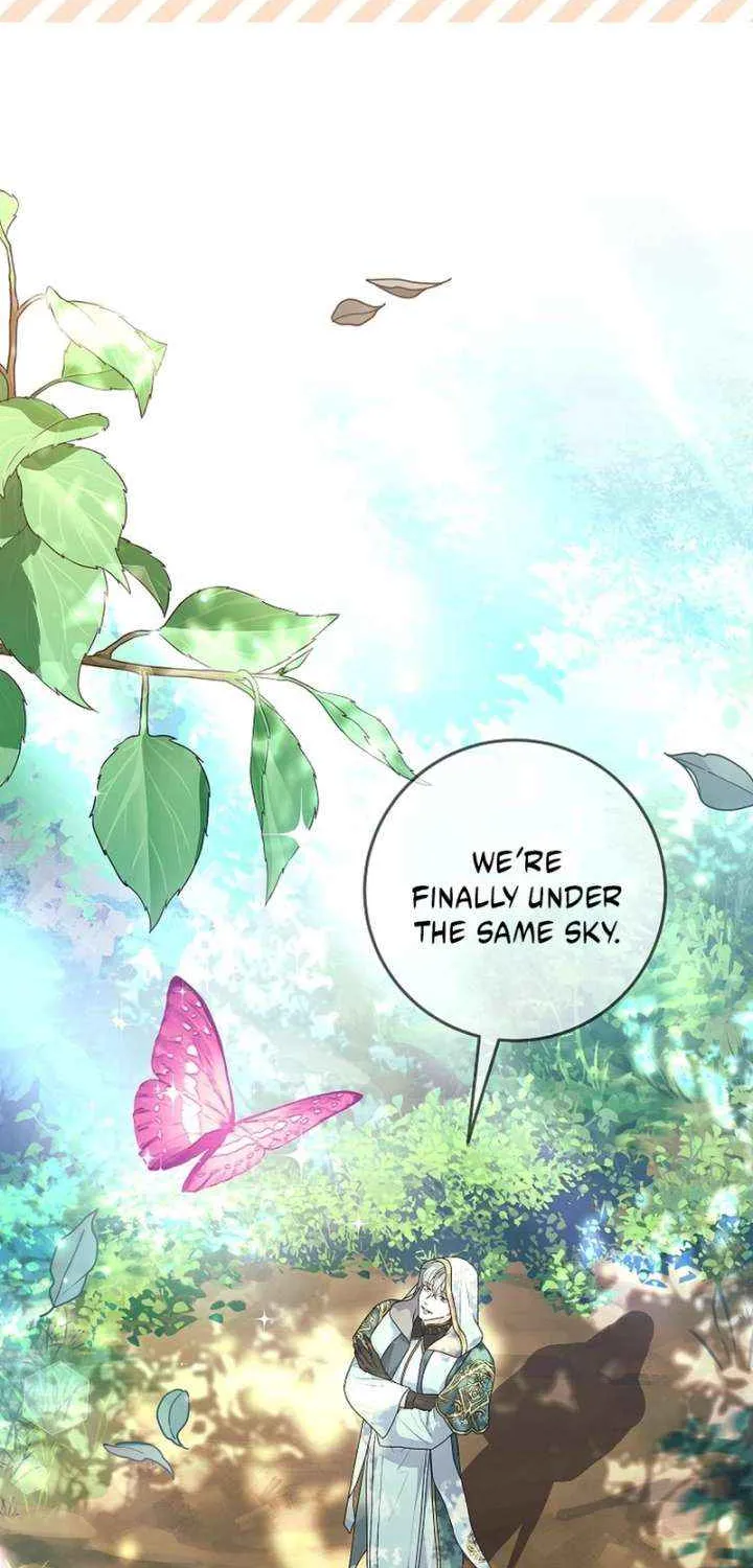 The Time-Limited Black Screen Supports My Breakup Chapter 45 page 77 - 