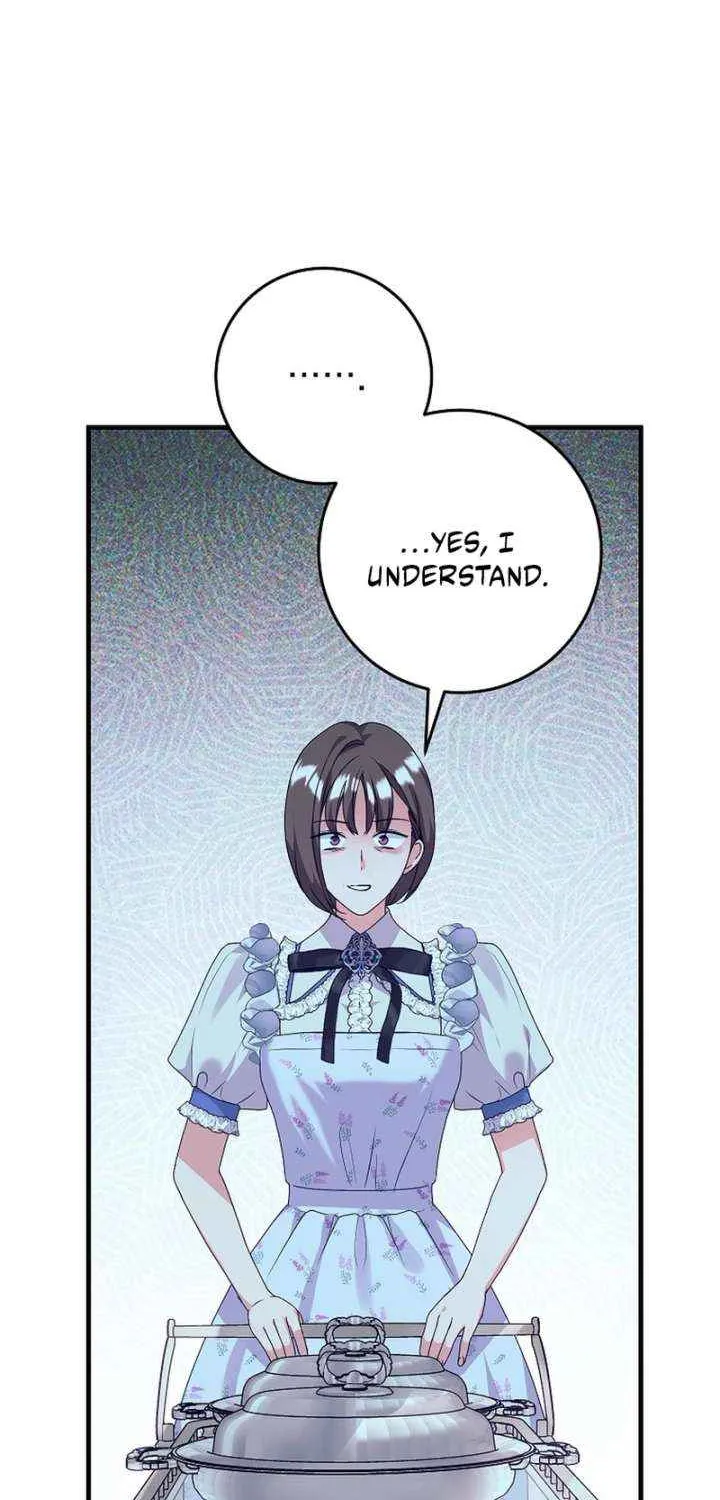 The Time-Limited Black Screen Supports My Breakup Chapter 45 page 9 - 