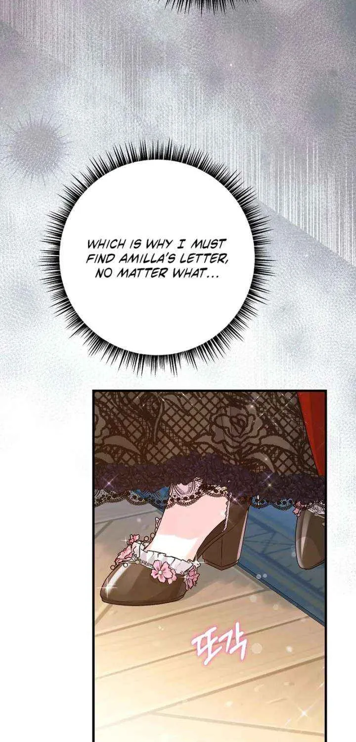 The Time-Limited Black Screen Supports My Breakup Chapter 46 page 11 - 