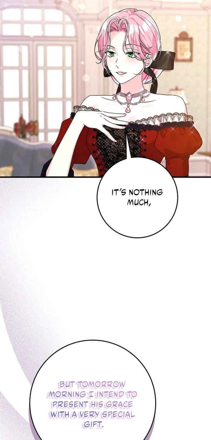 The Time-Limited Black Screen Supports My Breakup Chapter 46 page 14 - 