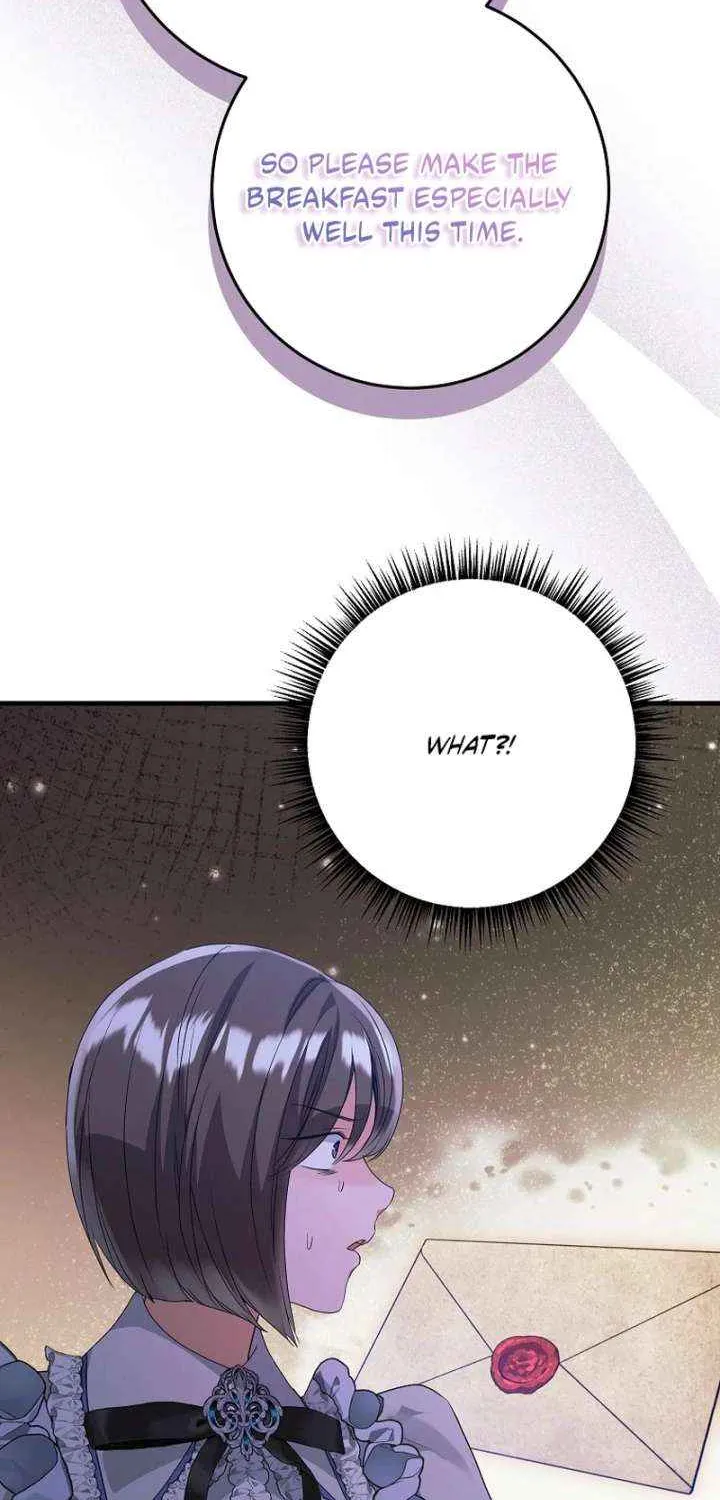 The Time-Limited Black Screen Supports My Breakup Chapter 46 page 15 - 