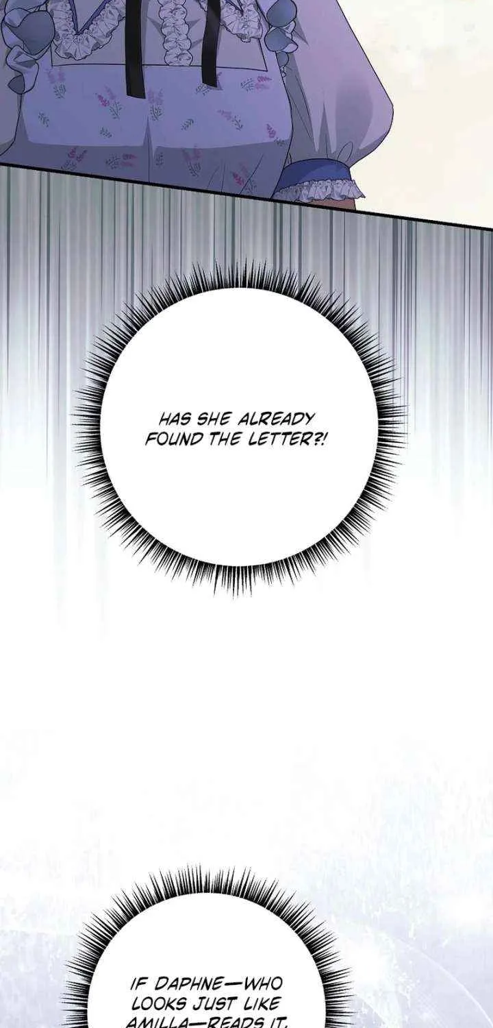 The Time-Limited Black Screen Supports My Breakup Chapter 46 page 16 - 
