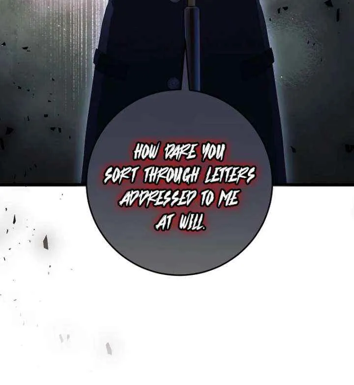 The Time-Limited Black Screen Supports My Breakup Chapter 46 page 20 - 