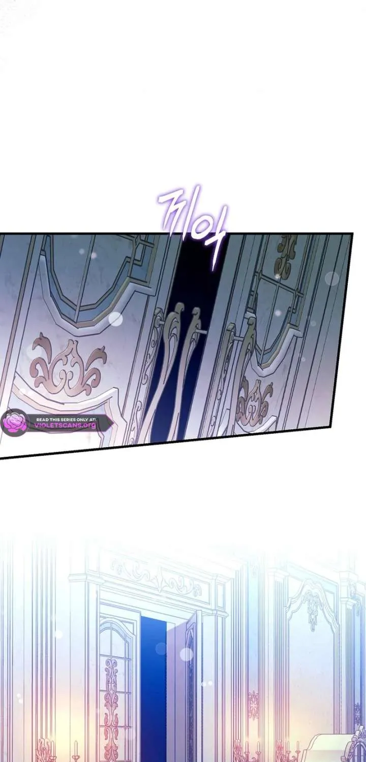 The Time-Limited Black Screen Supports My Breakup Chapter 46 page 25 - 