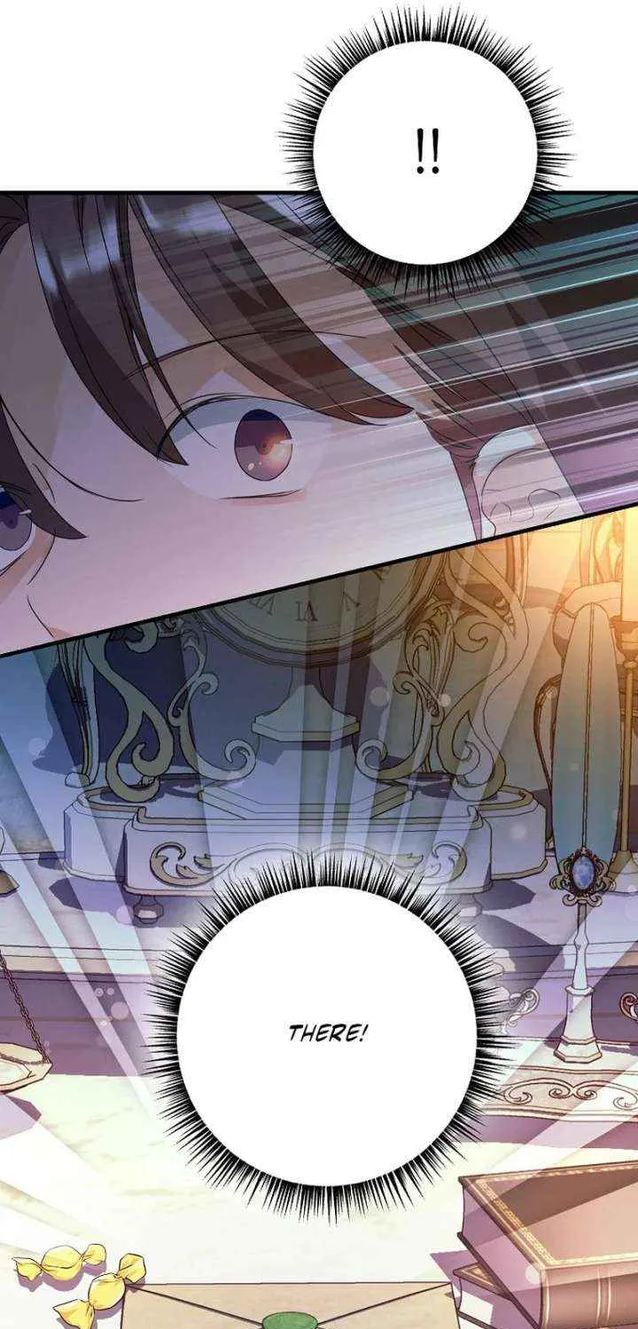 The Time-Limited Black Screen Supports My Breakup Chapter 46 page 28 - 