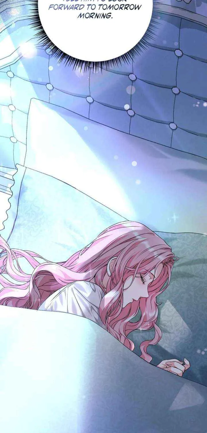 The Time-Limited Black Screen Supports My Breakup Chapter 46 page 39 - 