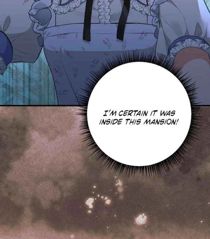 The Time-Limited Black Screen Supports My Breakup Chapter 46 page 5 - 