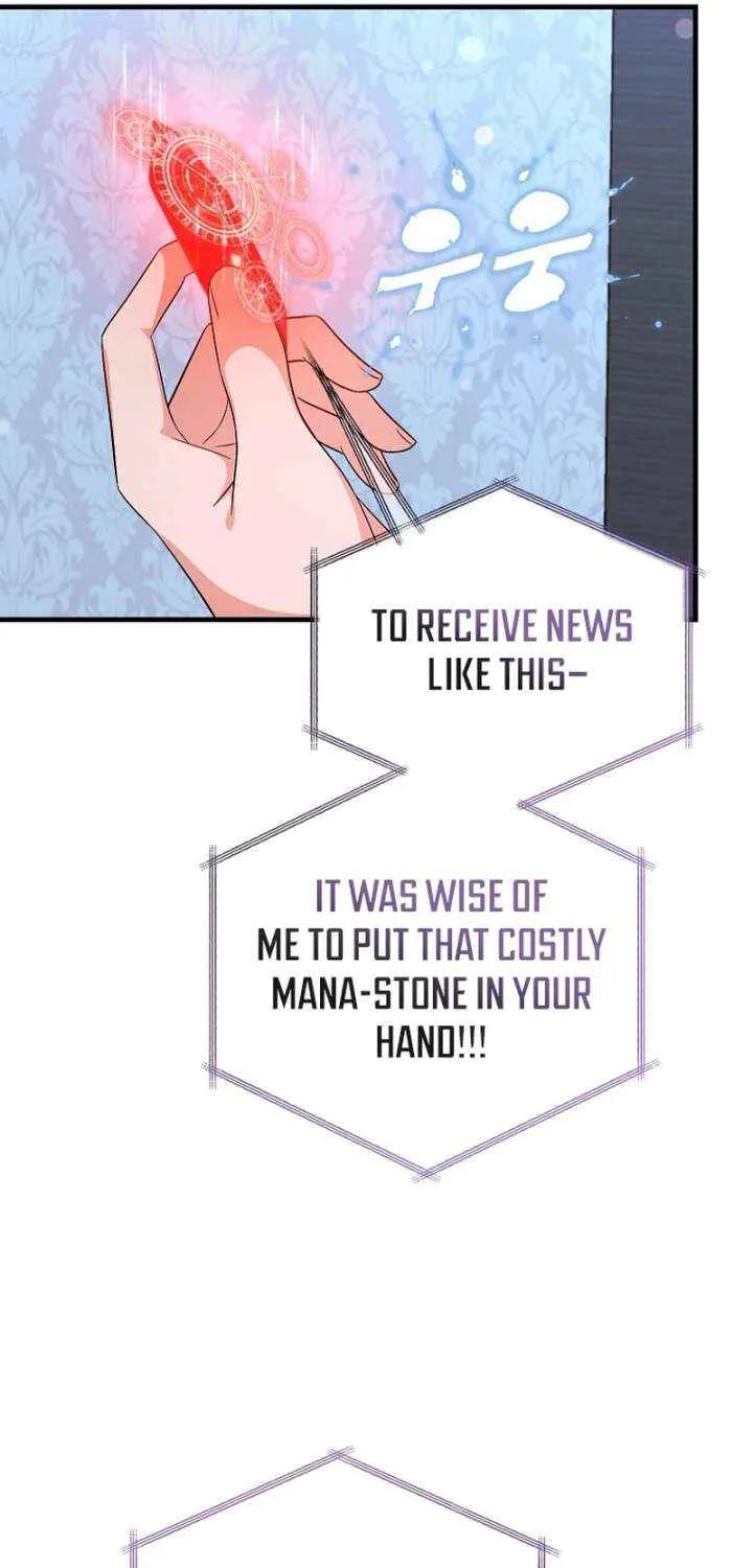 The Time-Limited Black Screen Supports My Breakup Chapter 46 page 42 - 