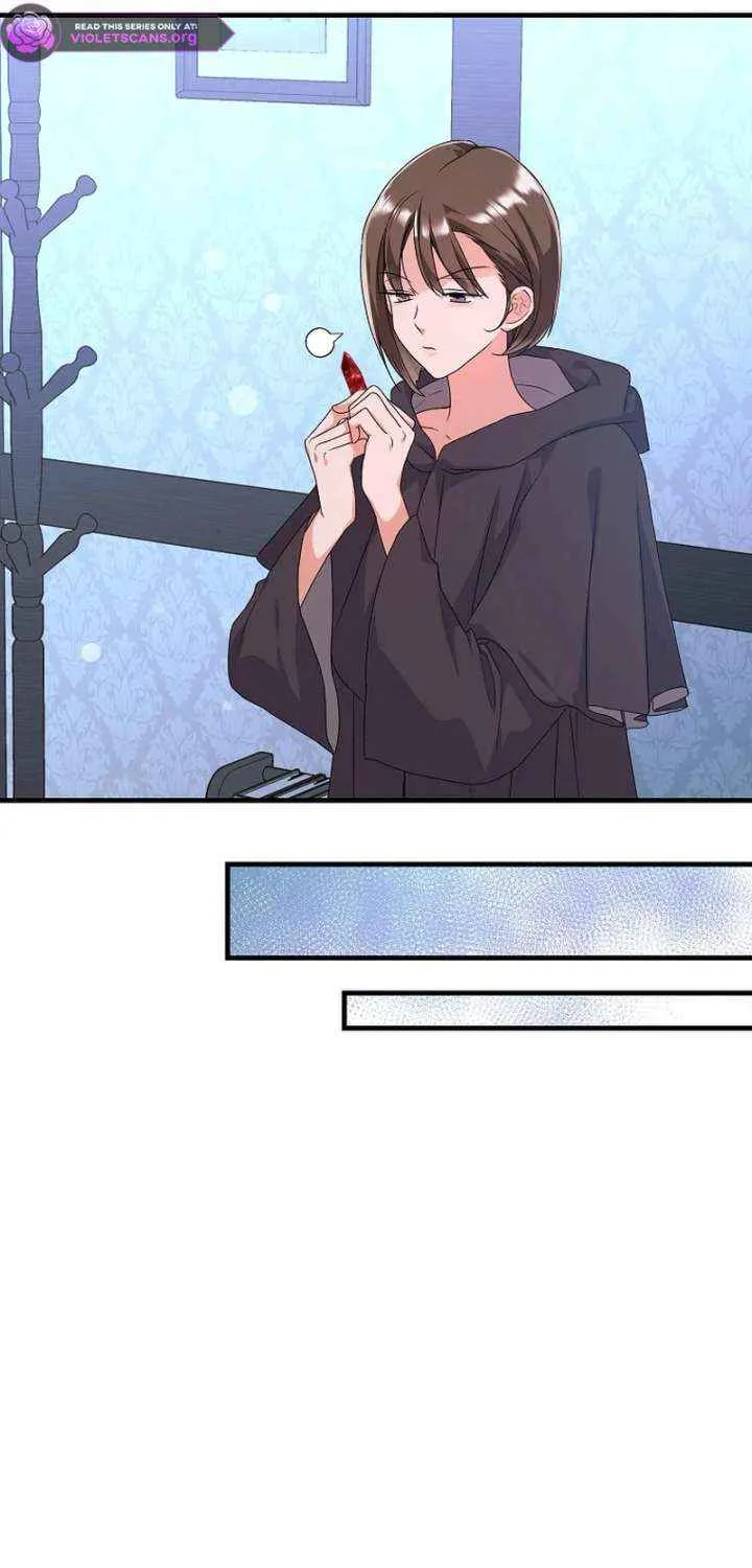 The Time-Limited Black Screen Supports My Breakup Chapter 46 page 46 - 