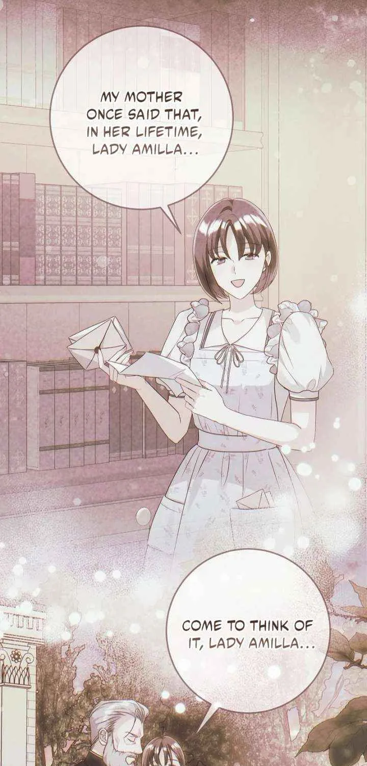 The Time-Limited Black Screen Supports My Breakup Chapter 46 page 6 - 