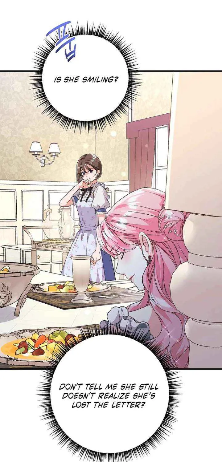 The Time-Limited Black Screen Supports My Breakup Chapter 46 page 55 - 