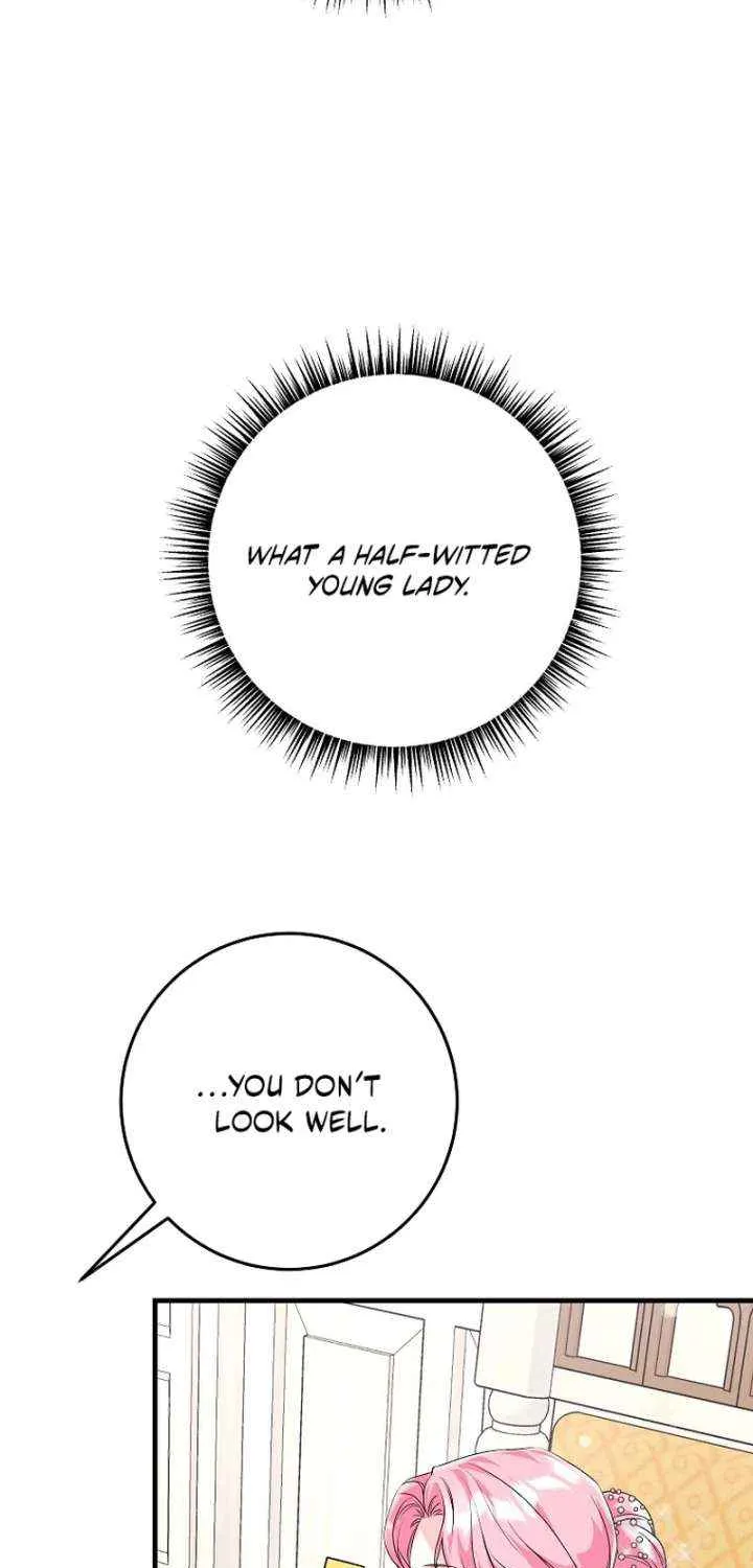 The Time-Limited Black Screen Supports My Breakup Chapter 46 page 56 - 