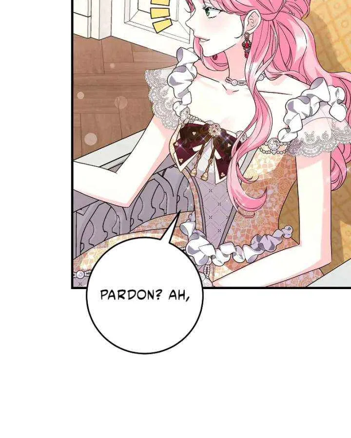 The Time-Limited Black Screen Supports My Breakup Chapter 46 page 57 - 