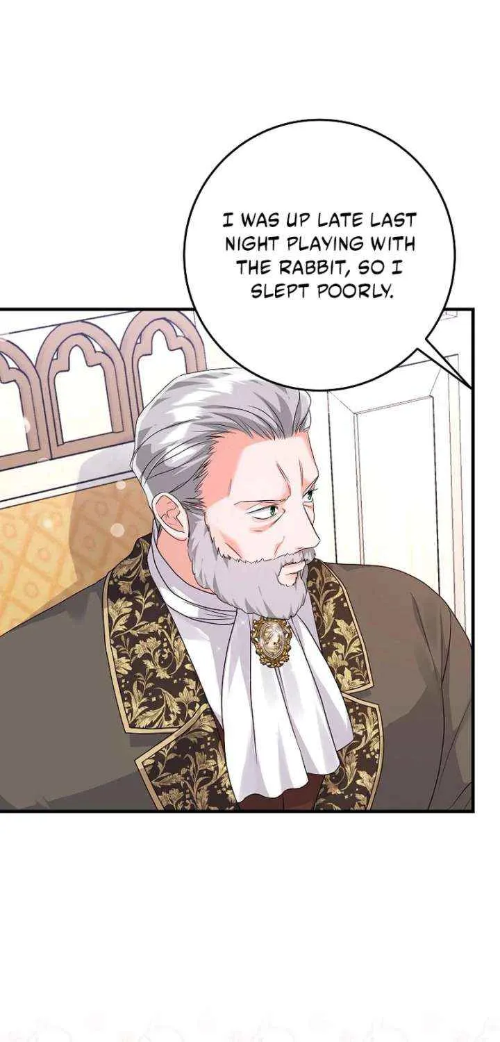The Time-Limited Black Screen Supports My Breakup Chapter 46 page 58 - 