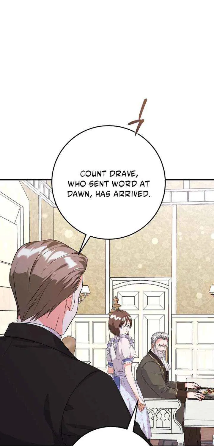 The Time-Limited Black Screen Supports My Breakup Chapter 46 page 60 - 
