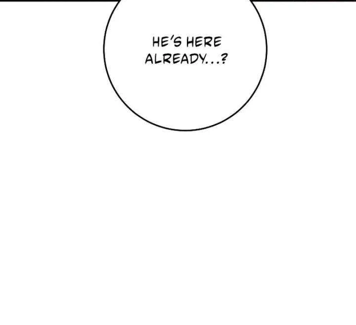 The Time-Limited Black Screen Supports My Breakup Chapter 46 page 61 - 