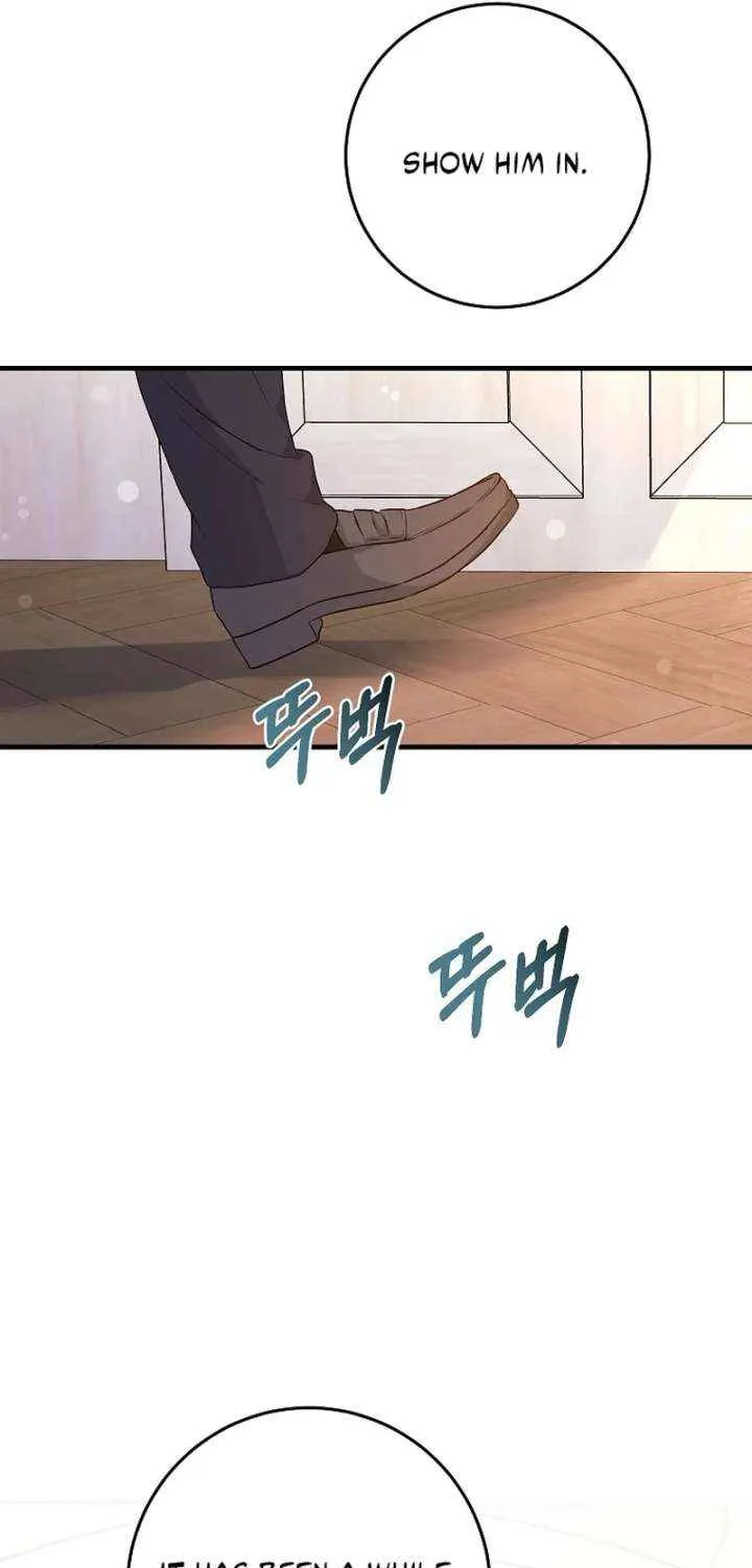 The Time-Limited Black Screen Supports My Breakup Chapter 46 page 62 - 