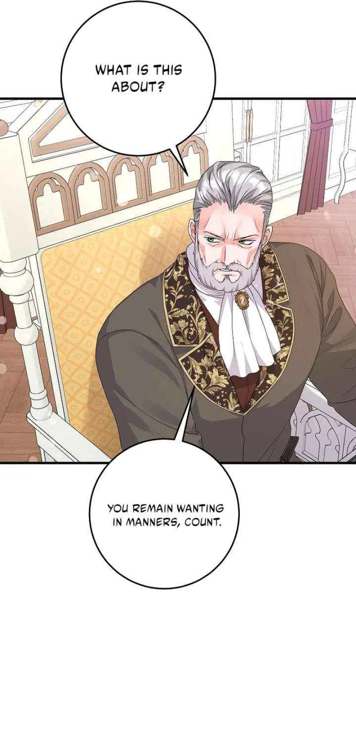 The Time-Limited Black Screen Supports My Breakup Chapter 46 page 66 - 