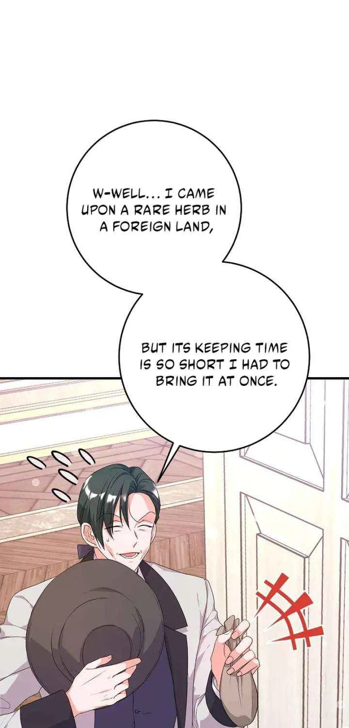 The Time-Limited Black Screen Supports My Breakup Chapter 46 page 67 - 