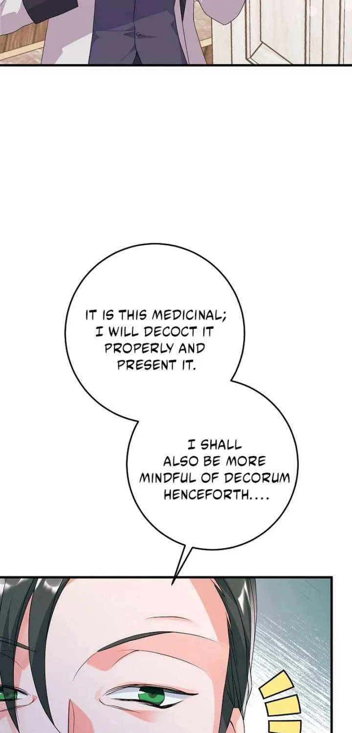 The Time-Limited Black Screen Supports My Breakup Chapter 46 page 68 - 