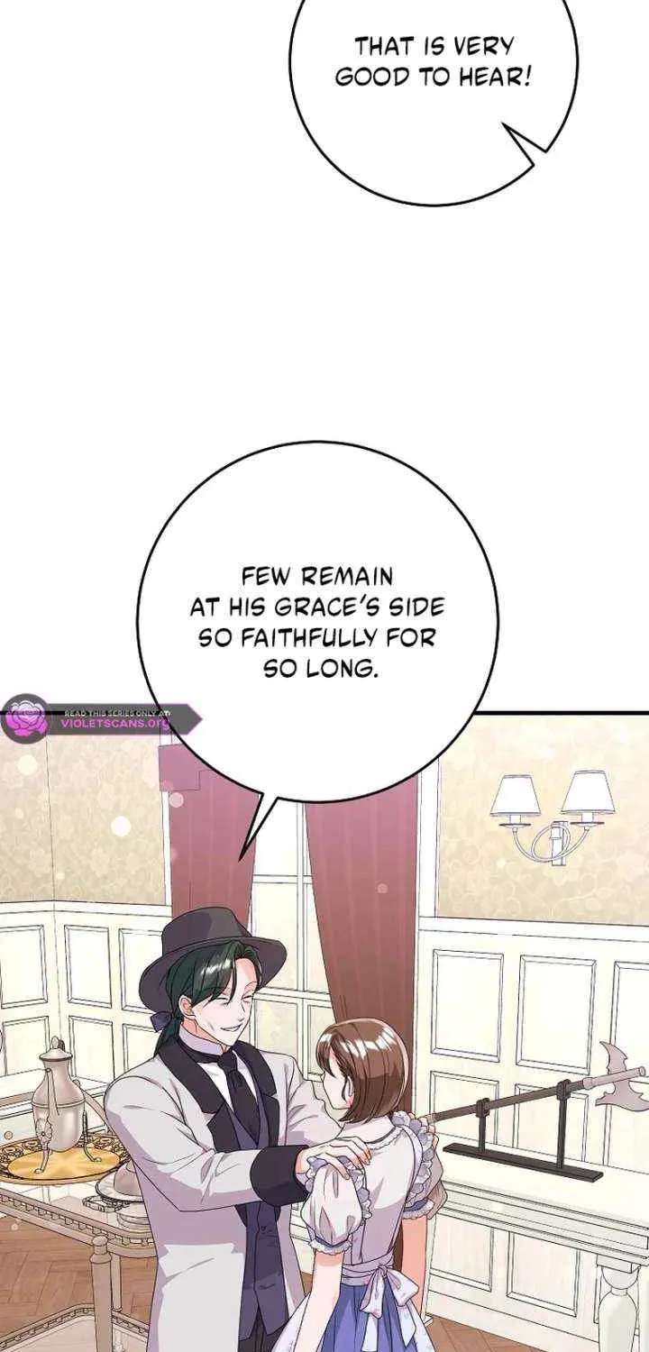 The Time-Limited Black Screen Supports My Breakup Chapter 46 page 72 - 