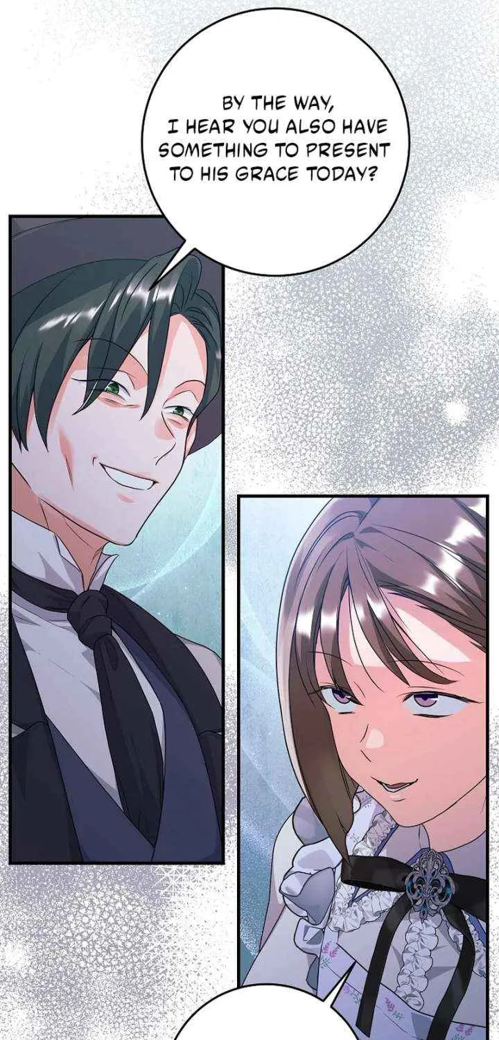 The Time-Limited Black Screen Supports My Breakup Chapter 46 page 74 - 
