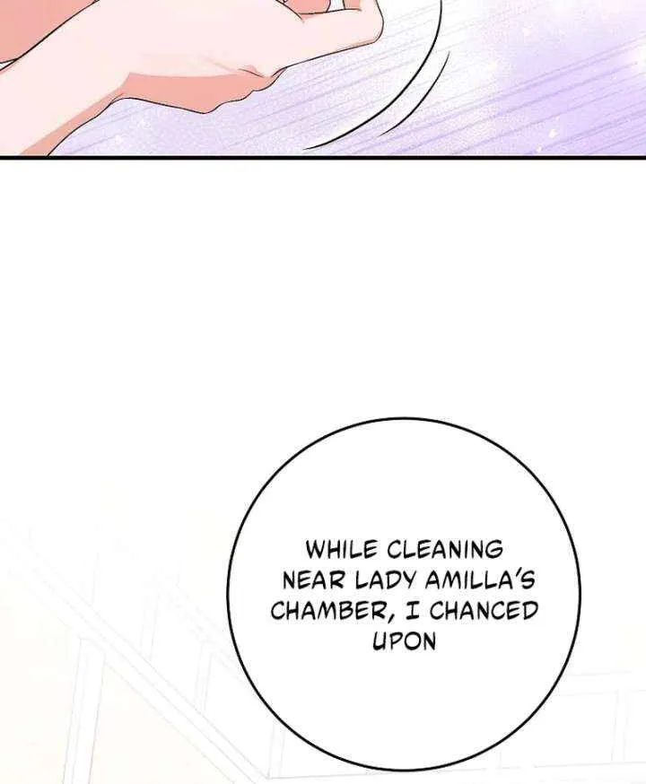 The Time-Limited Black Screen Supports My Breakup Chapter 46 page 76 - 