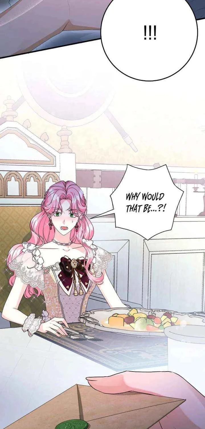 The Time-Limited Black Screen Supports My Breakup Chapter 46 page 78 - 