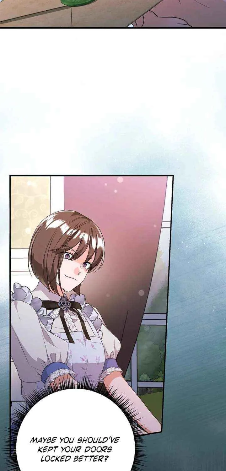 The Time-Limited Black Screen Supports My Breakup Chapter 46 page 79 - 