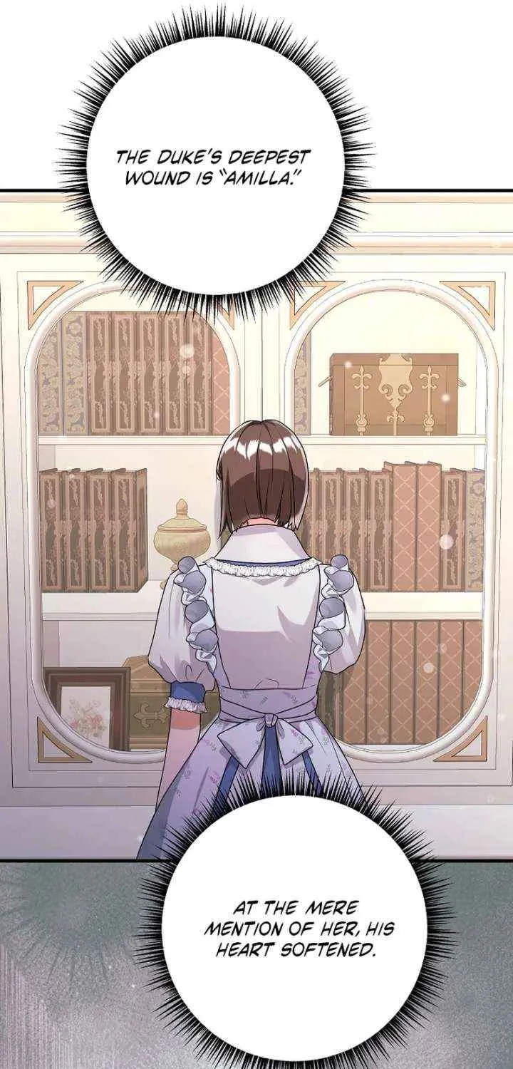 The Time-Limited Black Screen Supports My Breakup Chapter 46 page 10 - 