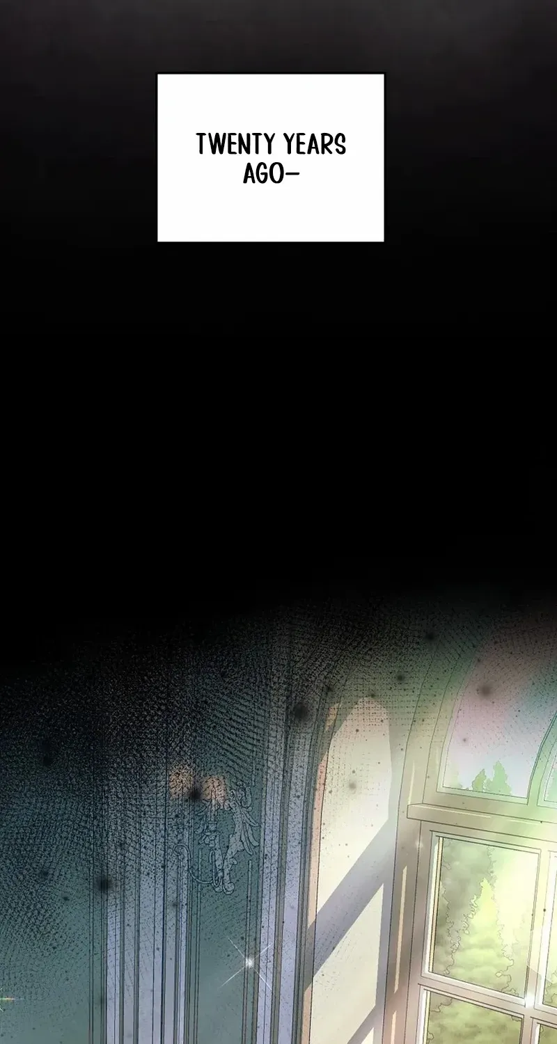 The Time-Limited Black Screen Supports My Breakup Chapter 47 page 101 - 
