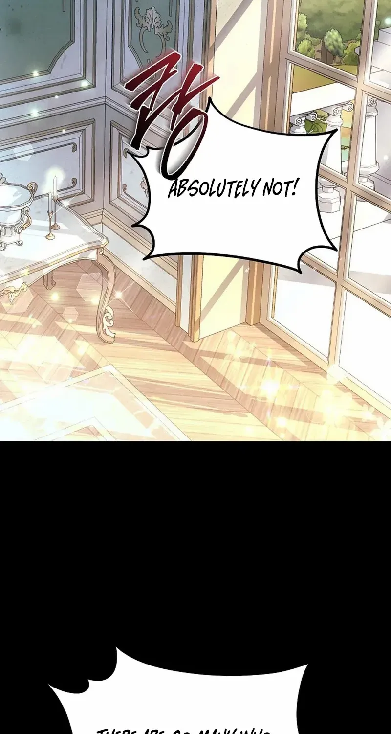 The Time-Limited Black Screen Supports My Breakup Chapter 47 page 102 - 