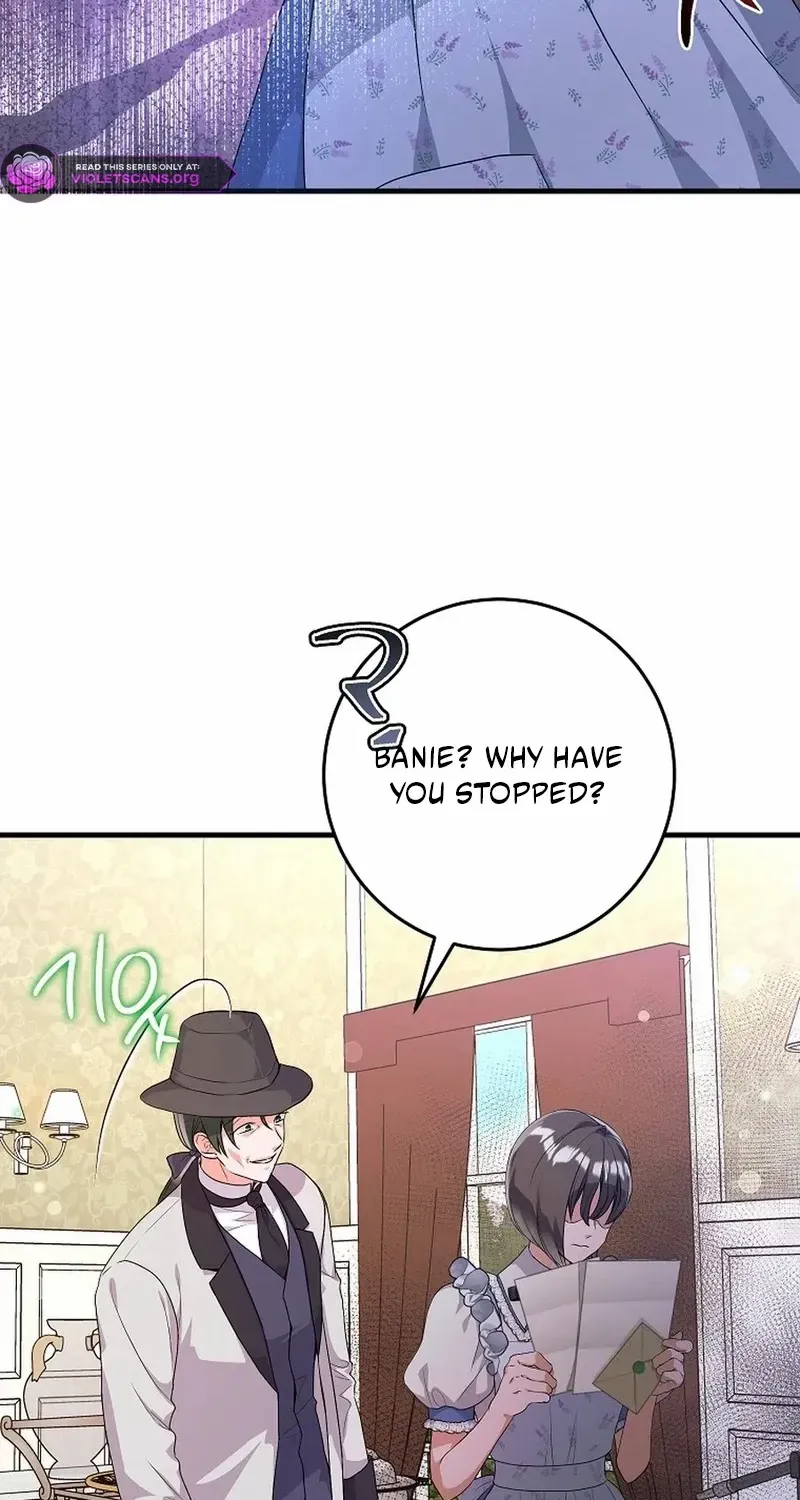 The Time-Limited Black Screen Supports My Breakup Chapter 47 page 13 - 