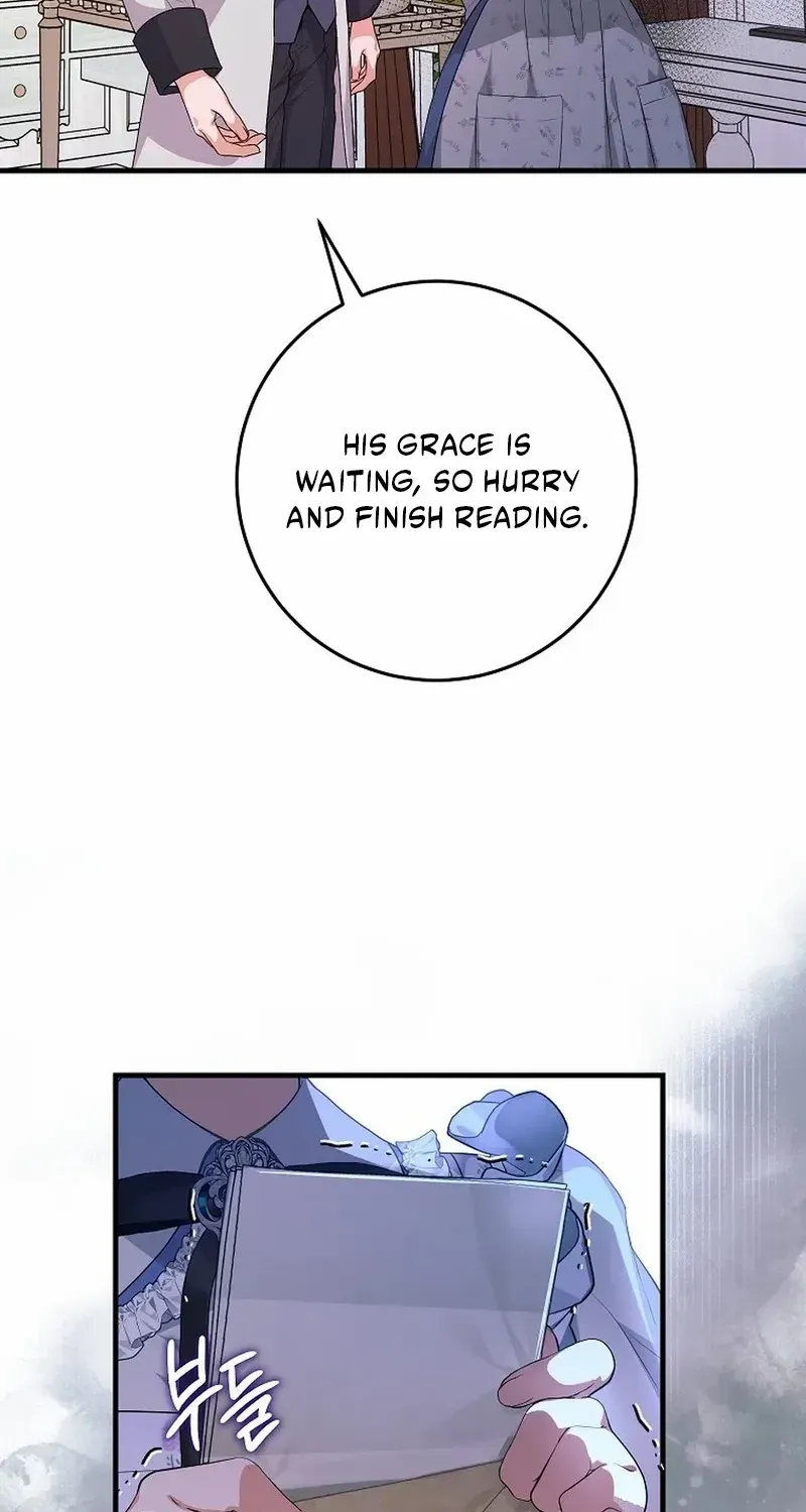 The Time-Limited Black Screen Supports My Breakup Chapter 47 page 14 - 
