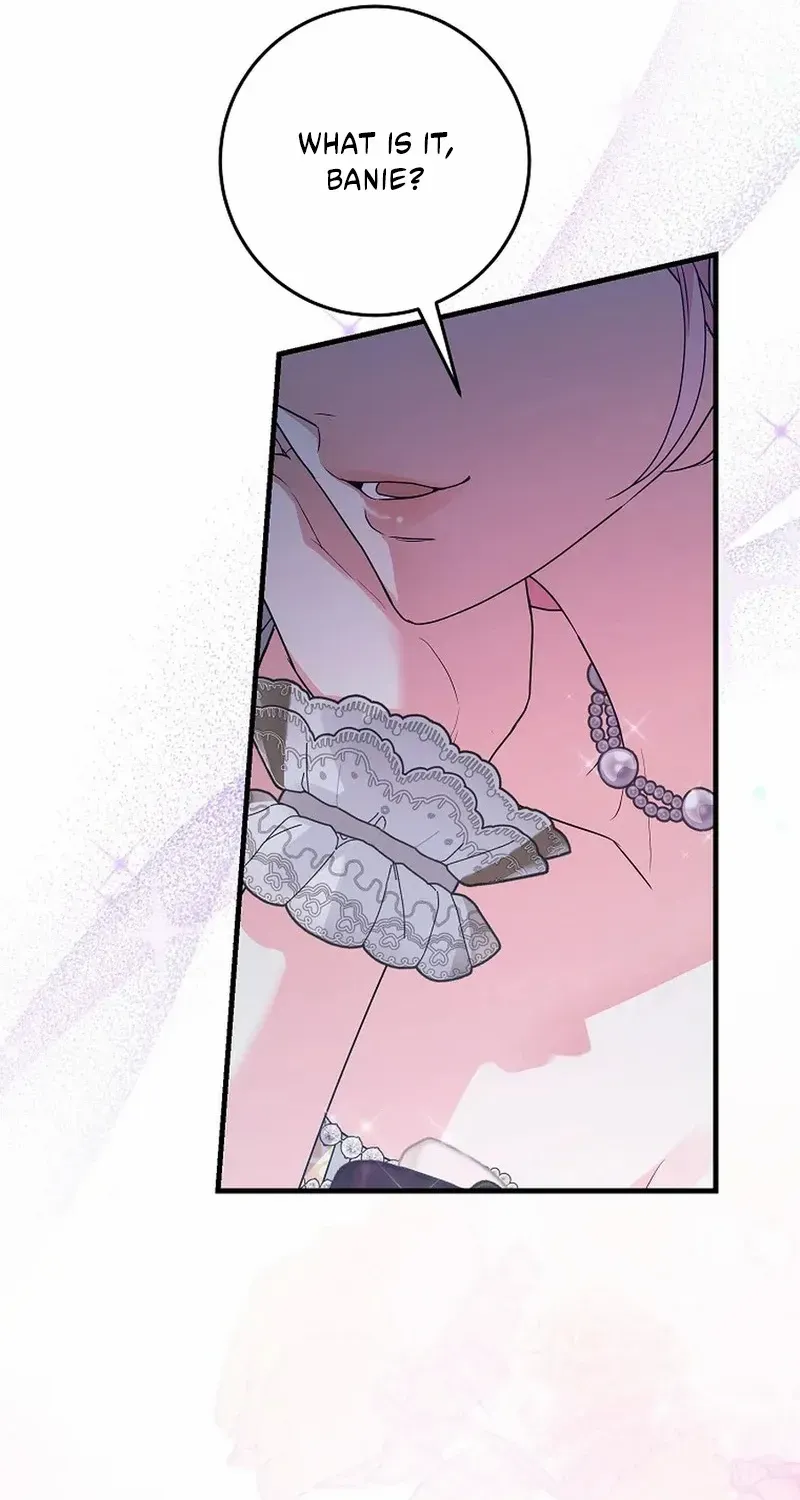 The Time-Limited Black Screen Supports My Breakup Chapter 47 page 18 - 