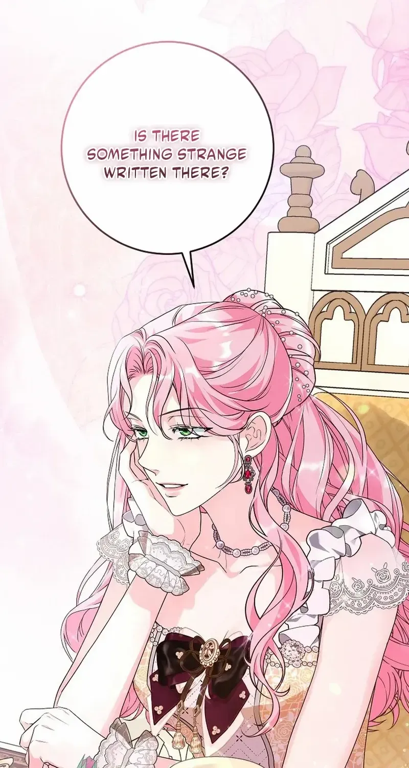 The Time-Limited Black Screen Supports My Breakup Chapter 47 page 19 - 