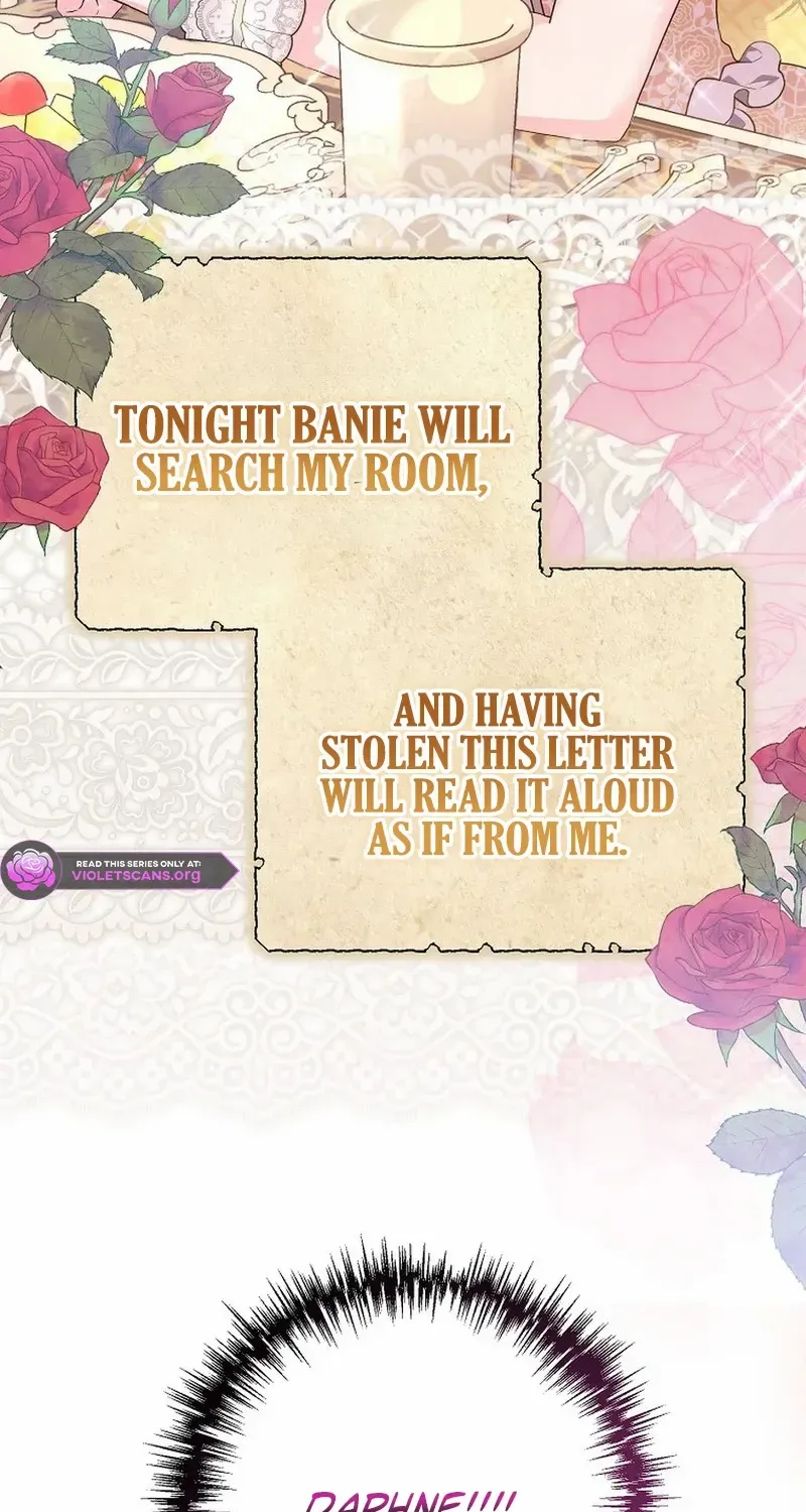 The Time-Limited Black Screen Supports My Breakup Chapter 47 page 20 - 